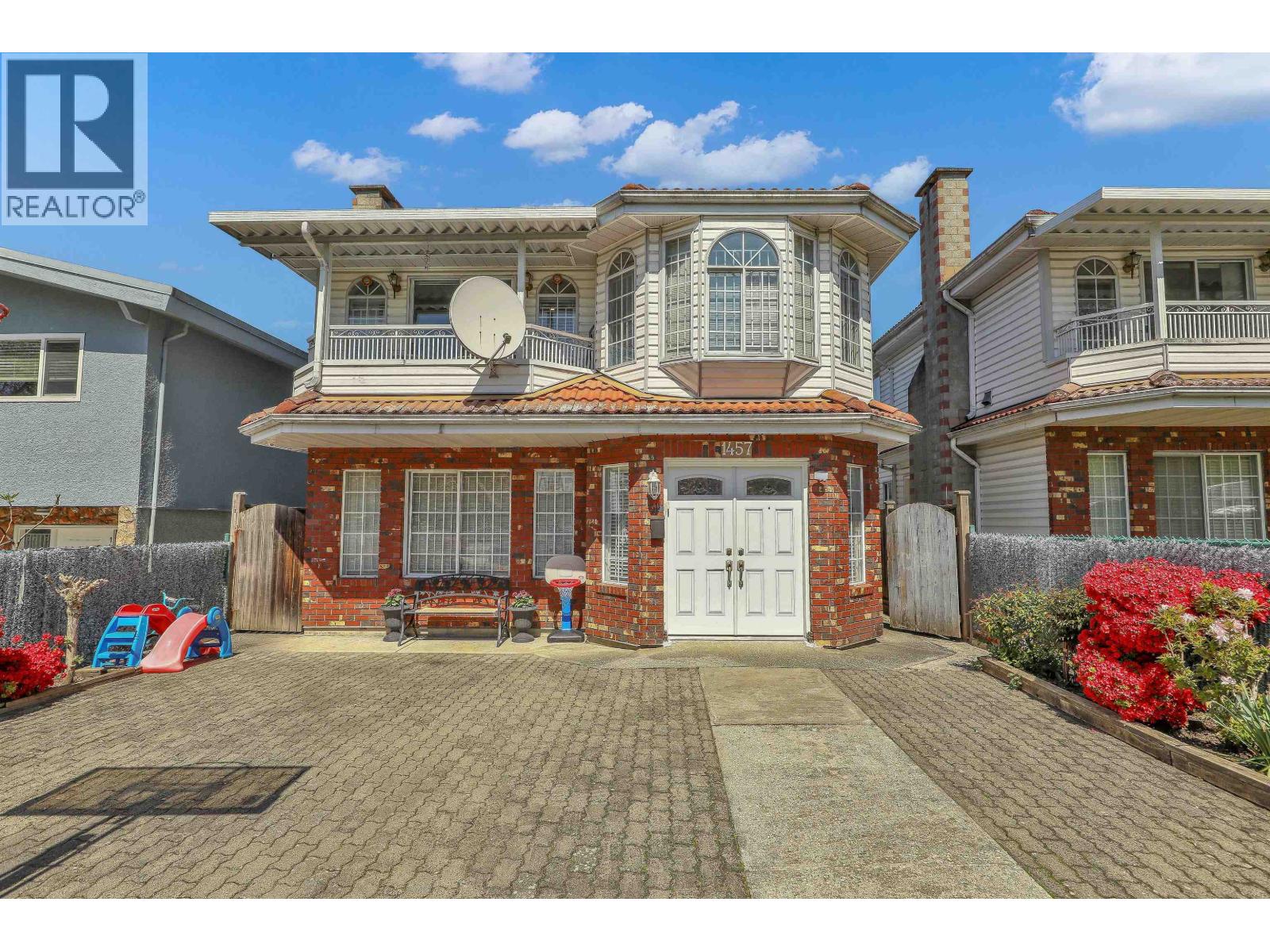 1457 E 18TH AVENUE, Vancouver, British Columbia