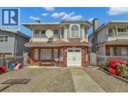 1457 E 18TH AVENUE, Vancouver, British Columbia