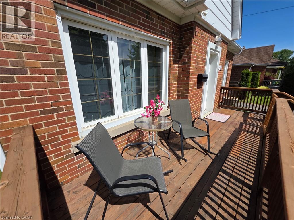 76 Brentwood Avenue, Kitchener, Ontario  N2H 2C8 - Photo 30 - 40853333