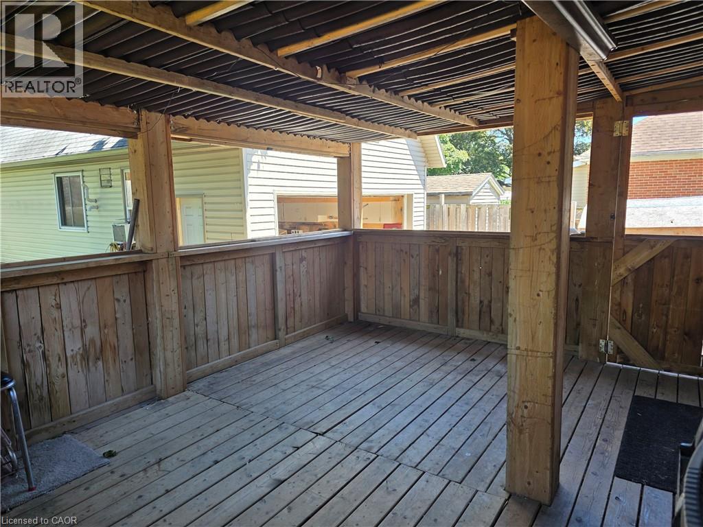 76 Brentwood Avenue, Kitchener, Ontario  N2H 2C8 - Photo 39 - 40853333
