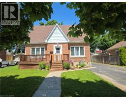 76 BRENTWOOD Avenue, kitchener, Ontario