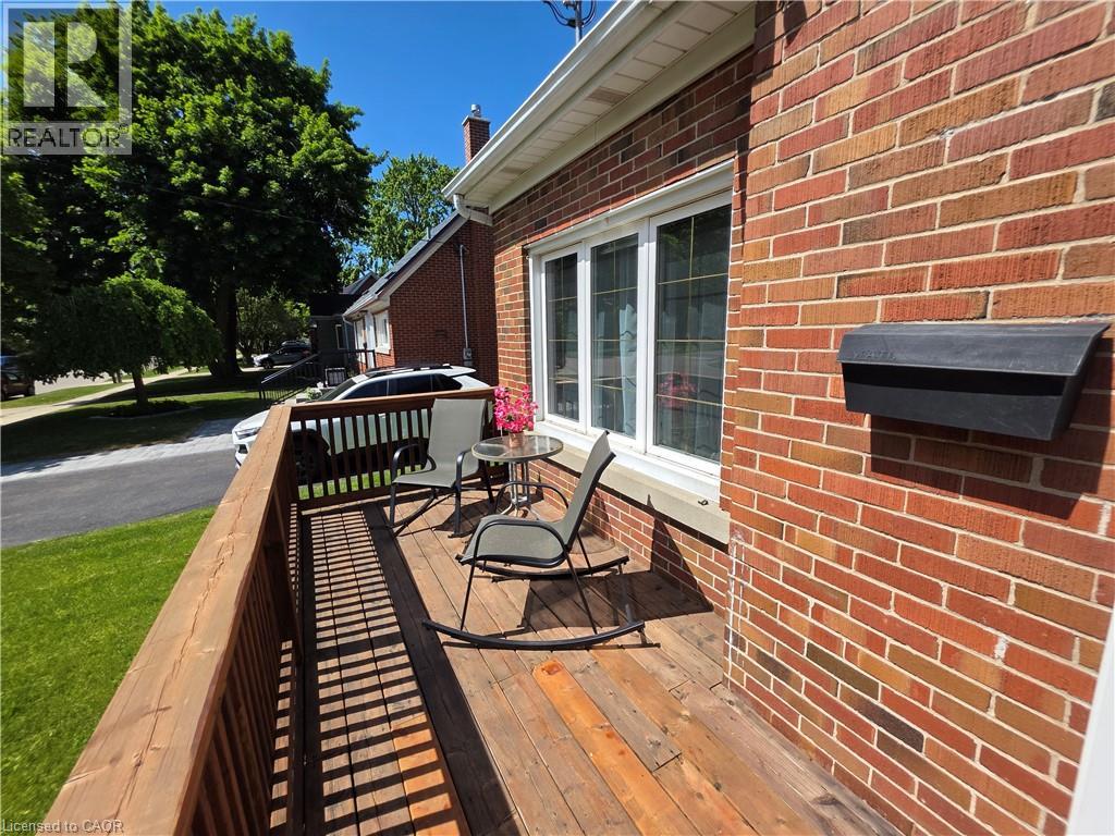 76 Brentwood Avenue, Kitchener, Ontario  N2H 2C8 - Photo 31 - 40853333