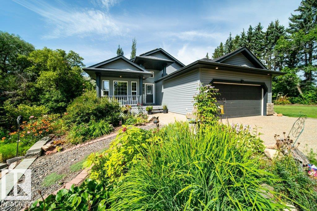 #86 23211 TWP ROAD 520, Rural Strathcona County, Alberta