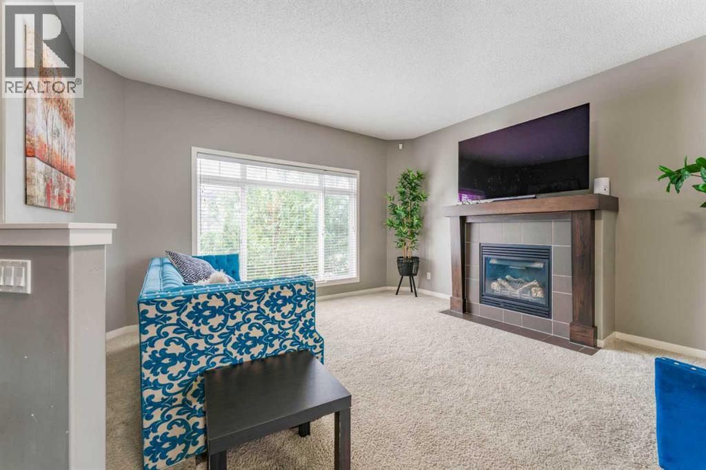 57 Sage Bank Grove NW, Calgary, Alberta  T3R 0J9 - Photo 8 - A2333983