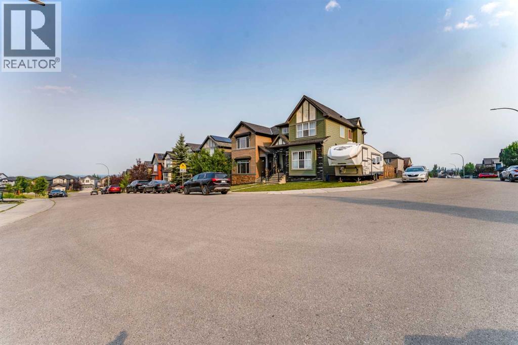 57 Sage Bank Grove NW, Calgary, Alberta  T3R 0J9 - Photo 4 - A2333983