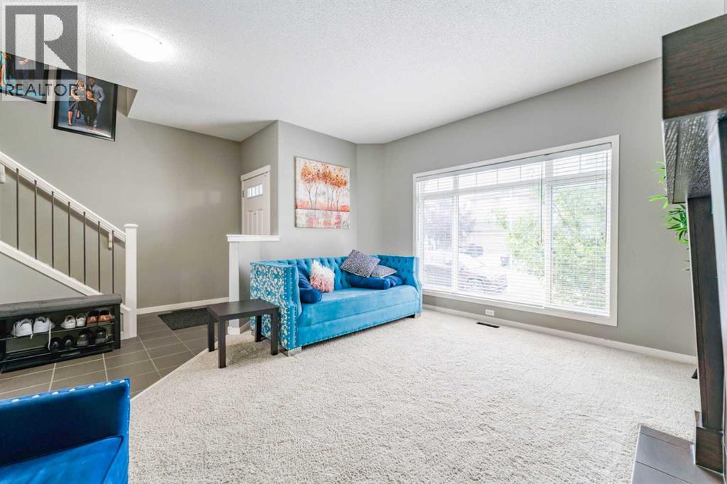 57 Sage Bank Grove NW, Calgary, Alberta  T3R 0J9 - Photo 6 - A2333983