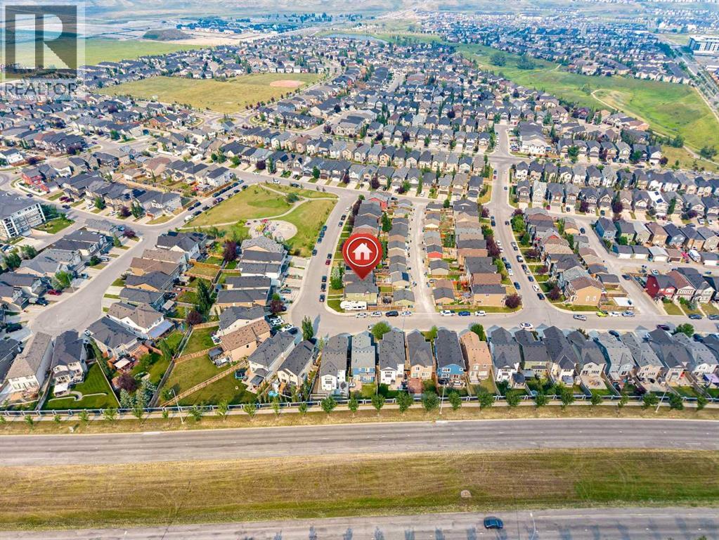57 Sage Bank Grove NW, Calgary, Alberta  T3R 0J9 - Photo 31 - A2333983