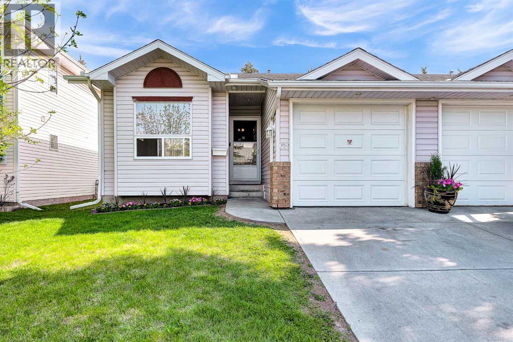 68 Catalina Circle NE, Calgary, Alberta  T1Y 7B7 - Photo 4 - A2332478