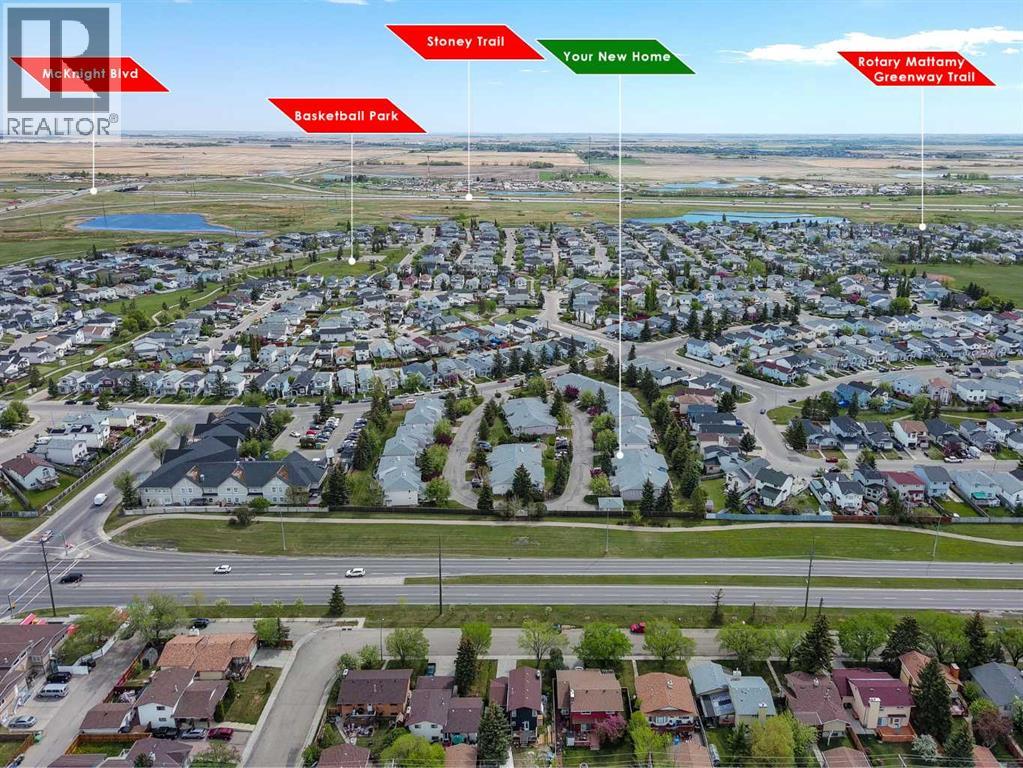 68 Catalina Circle NE, Calgary, Alberta  T1Y 7B7 - Photo 33 - A2332478