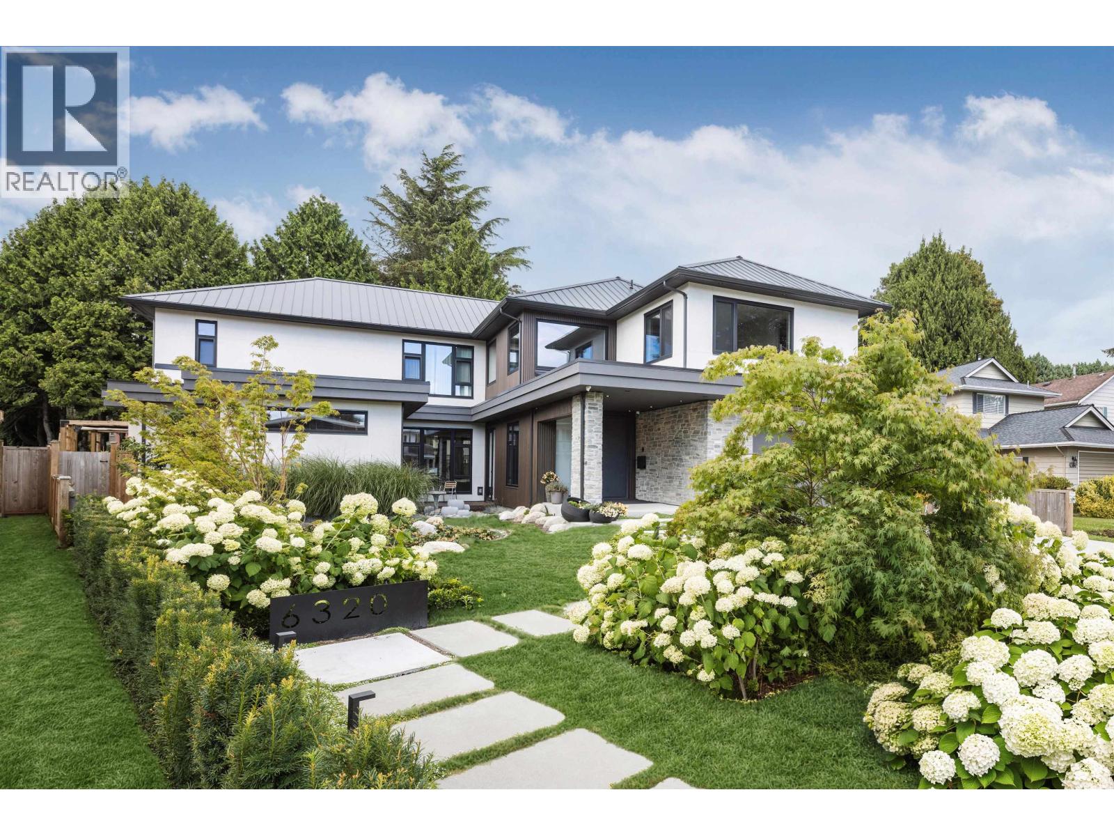 6320 YEATS CRESCENT, Richmond, British Columbia