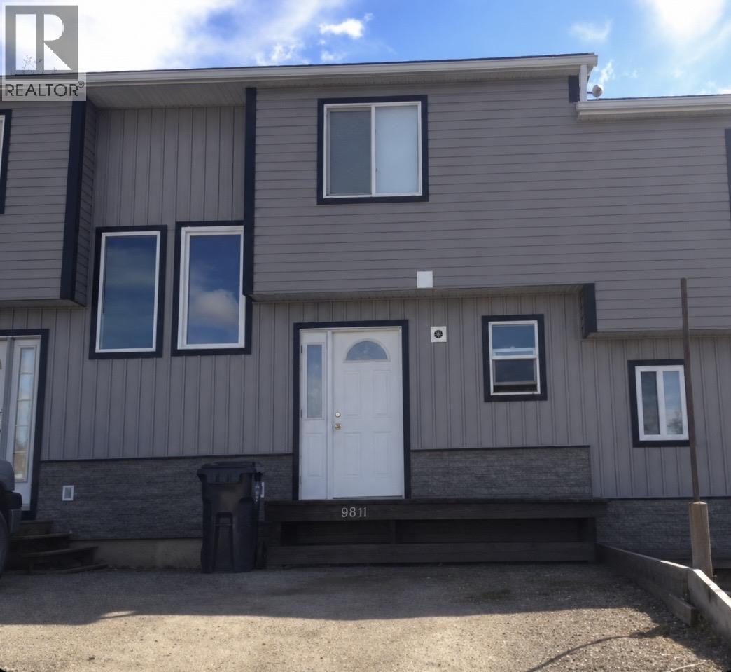 9811 97 STREET, Fort St. John, British Columbia