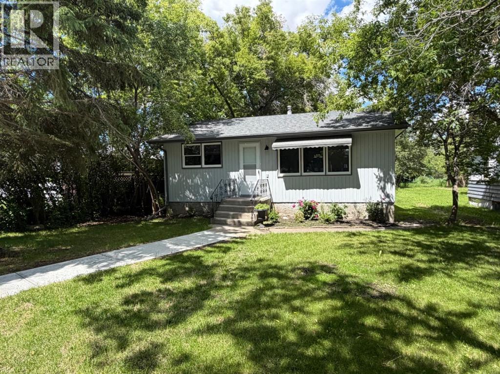 3593 54 Avenue Crescent, Red Deer, Alberta