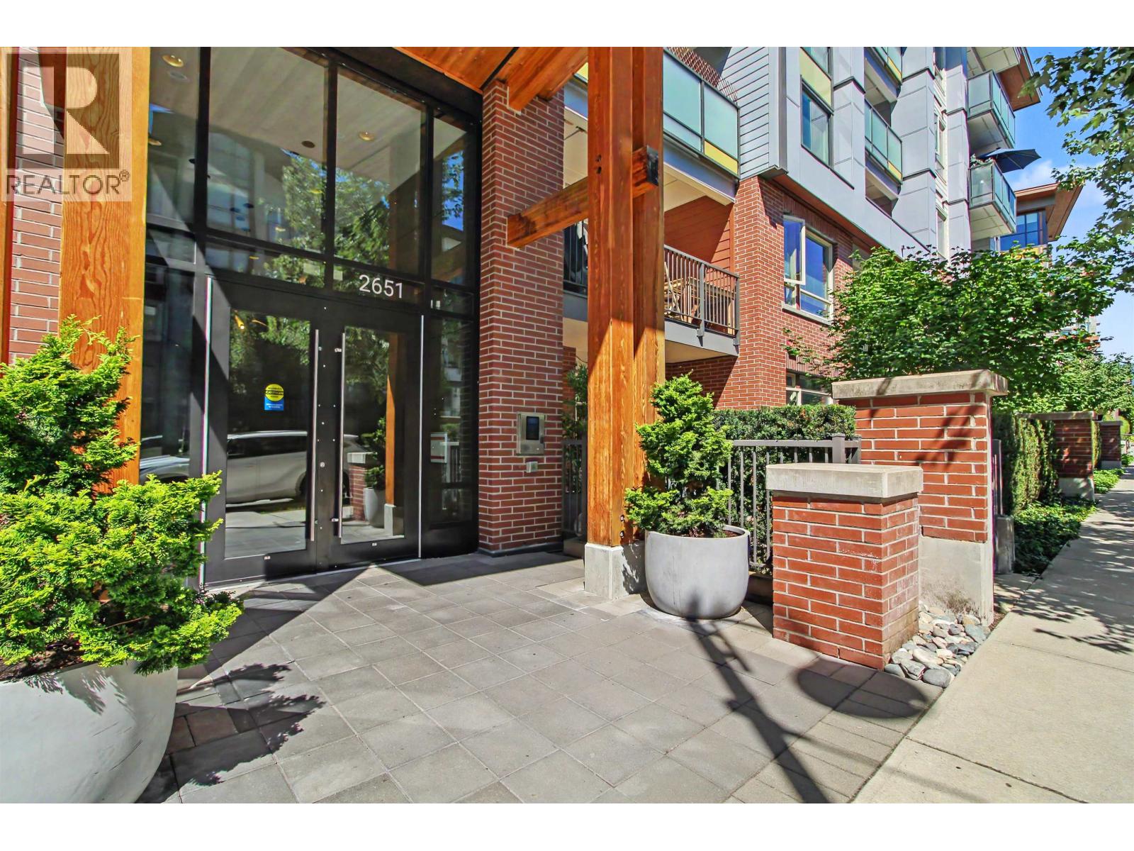 122 2651 Library Lane, North Vancouver, British Columbia  V7J 0C1 - Photo 25 - R3128217