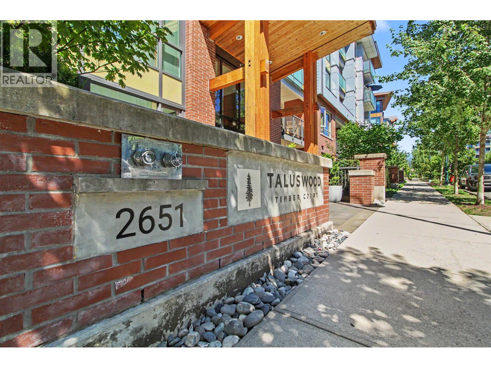 122 2651 Library Lane, North Vancouver, British Columbia  V7J 0C1 - Photo 27 - R3128217