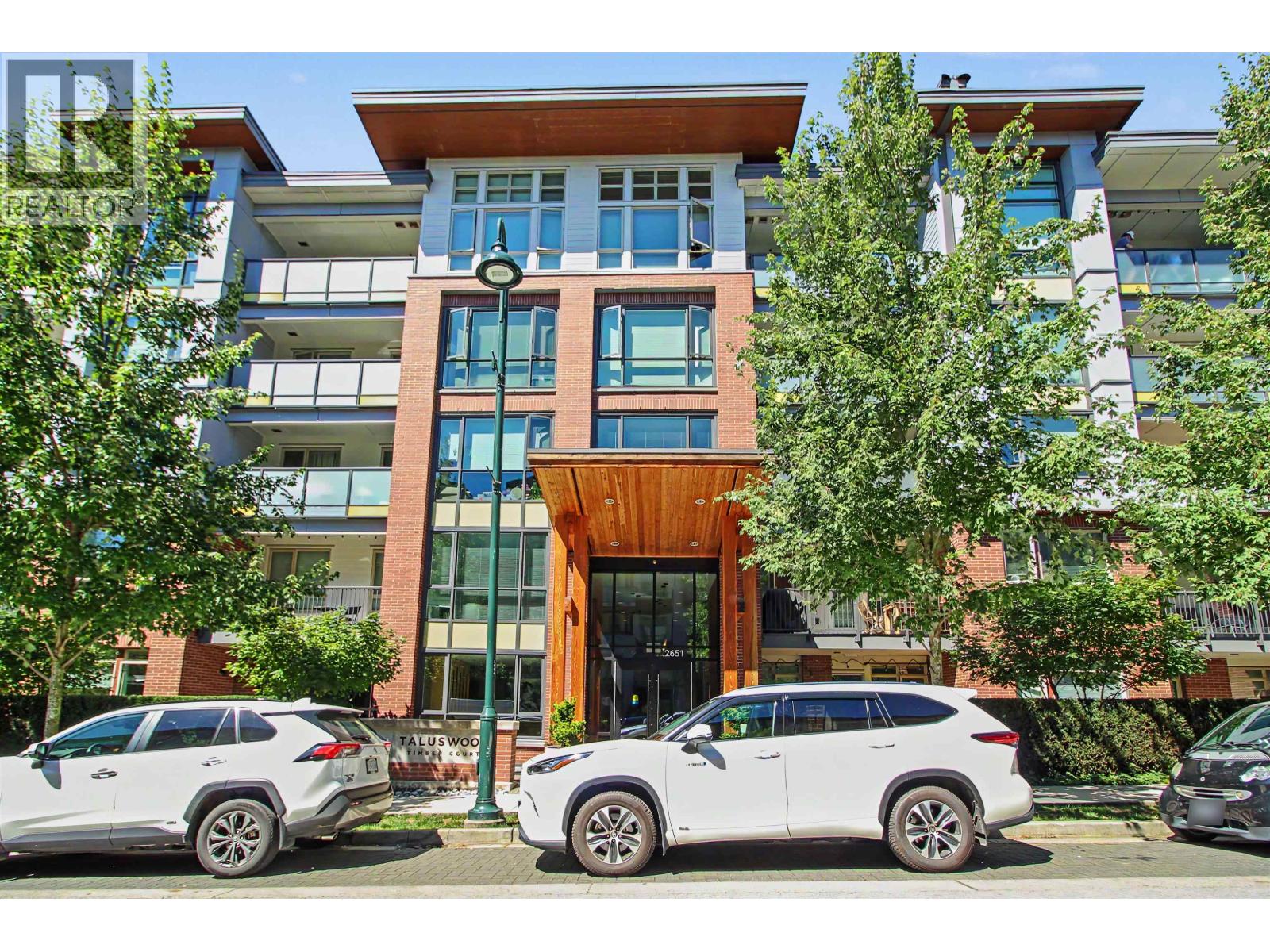 122 2651 Library Lane, North Vancouver, British Columbia  V7J 0C1 - Photo 26 - R3128217