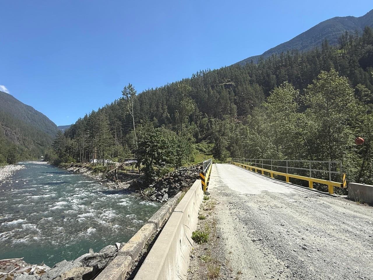 22580 Coquihalla Highway, Hope, Hope, British Columbia V0X 1L1 - Photo 3 - R3135013
