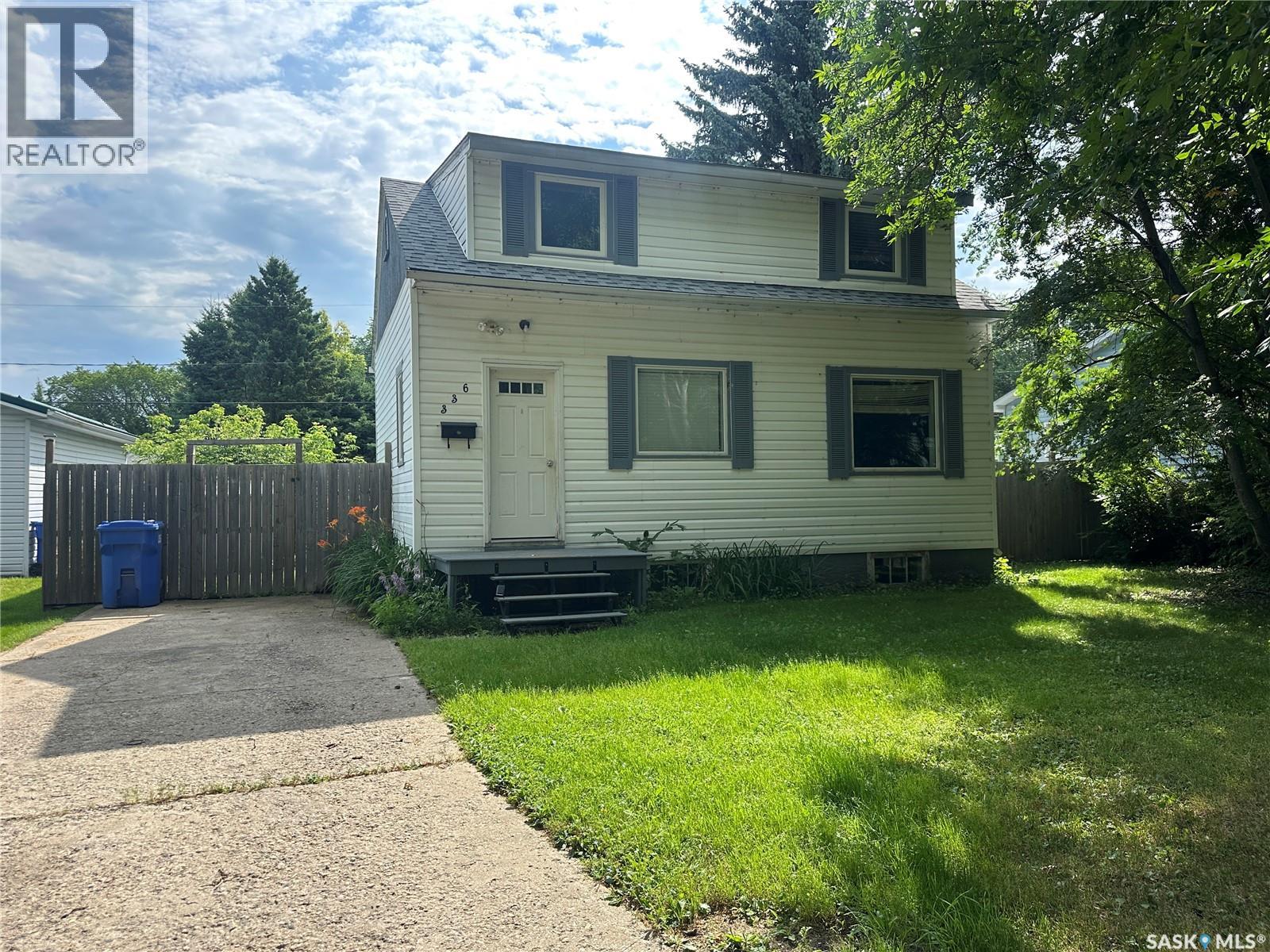 336 Mary Street, Canora, Saskatchewan  S0A 0L0 - Photo 32 - SK027231