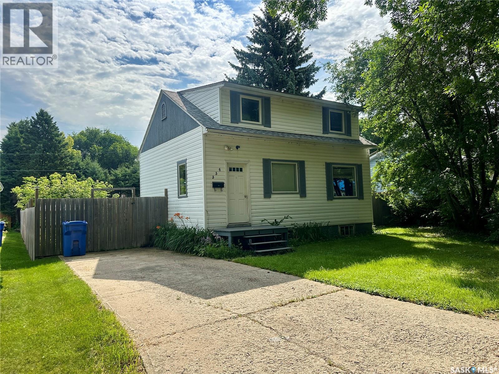 336 Mary STREET, Canora, Saskatchewan