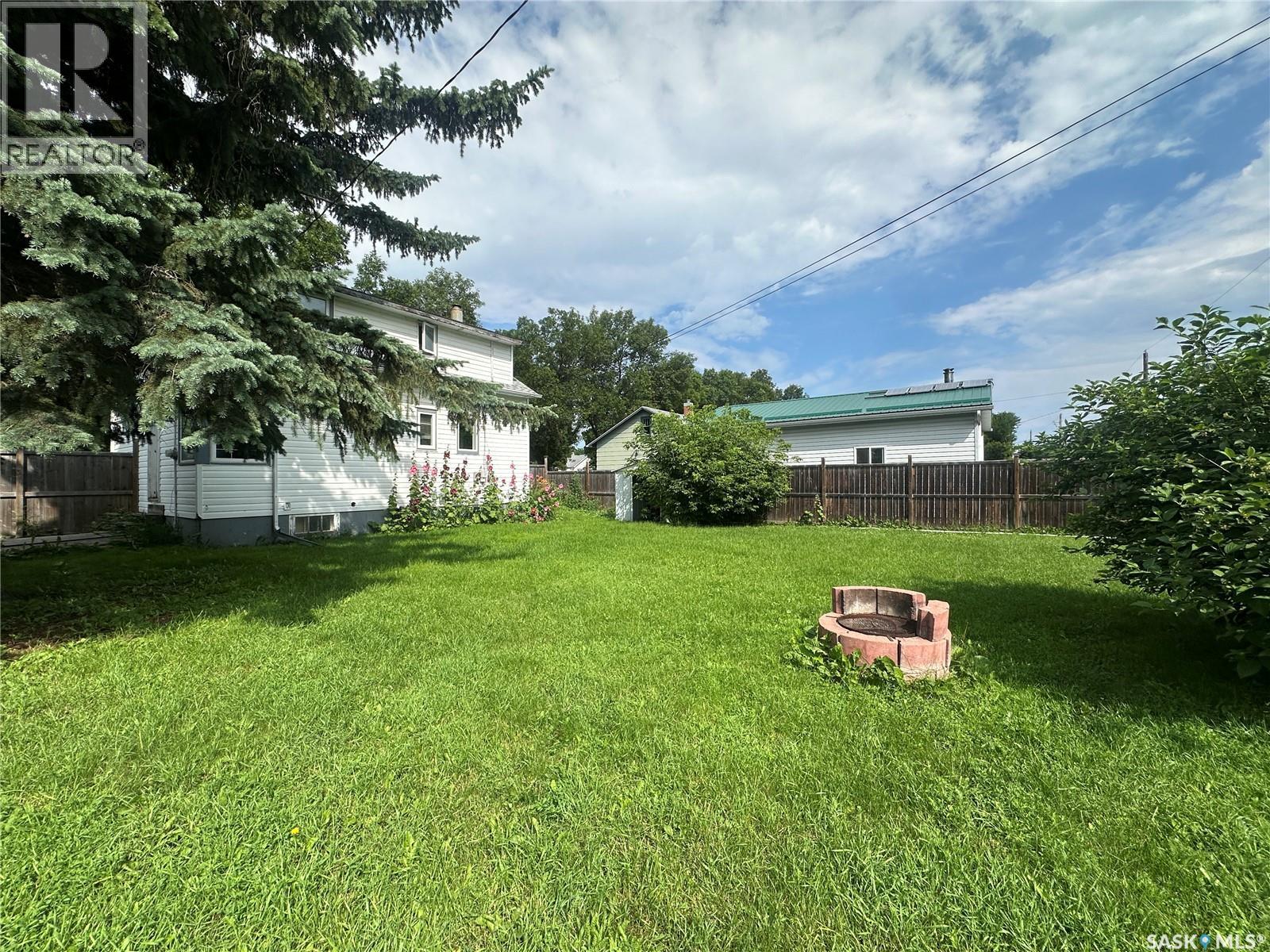 336 Mary Street, Canora, Saskatchewan  S0A 0L0 - Photo 36 - SK027231
