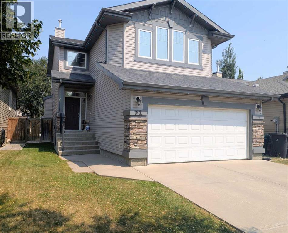 71 Coalbanks Gate W, Lethbridge, Alberta