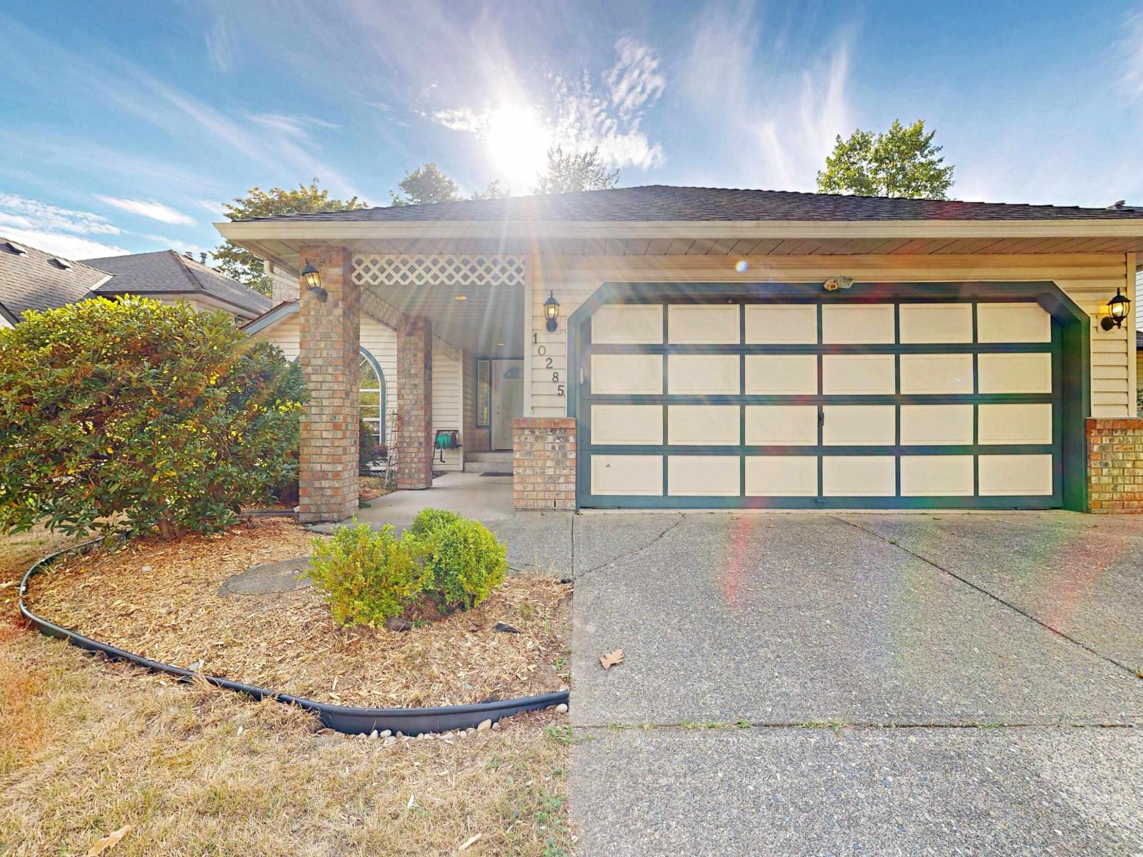 10285 167 STREET, Surrey, British Columbia
