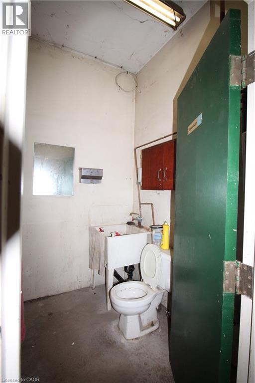 481 Garner Road E Unit# Warehouse, Ancaster, Ontario  L9G 3K9 - Photo 5 - 40821157