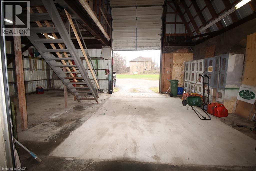 481 Garner Road E Unit# Warehouse, Ancaster, Ontario  L9G 3K9 - Photo 8 - 40821157