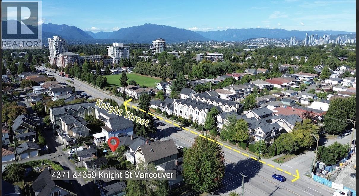 4371 Knight Street, Vancouver, British Columbia V5N 3M4 - Photo 5 - R3146643