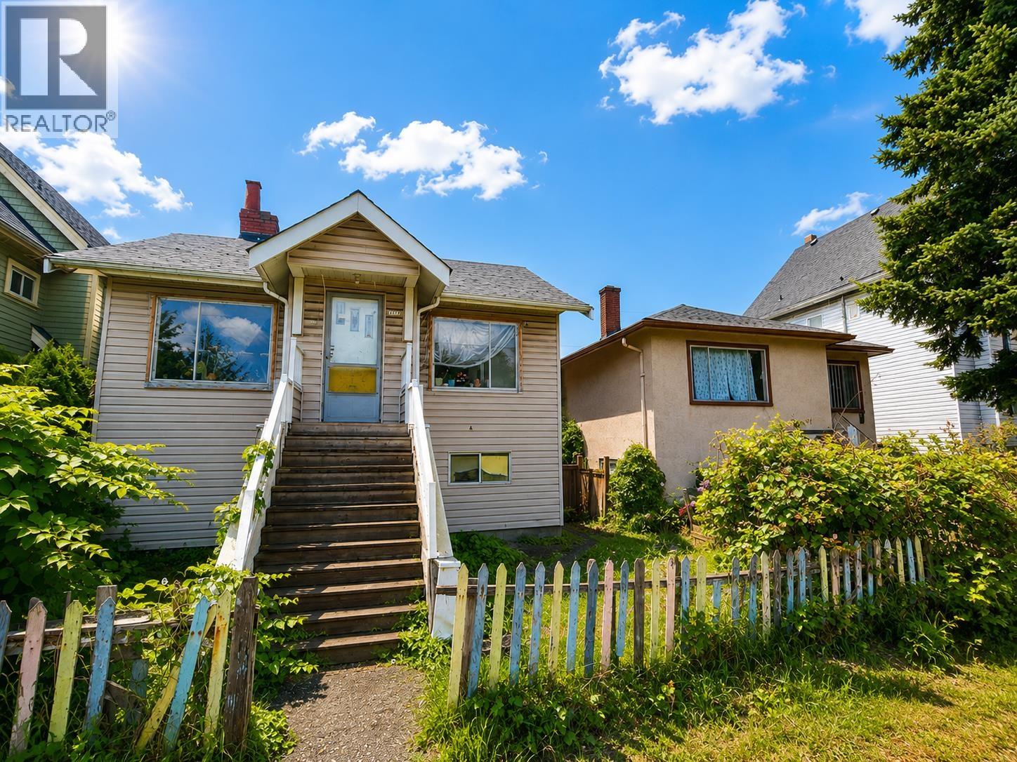 4371 Knight Street, Vancouver, British Columbia V5N 3M4 - Photo 2 - R3146643