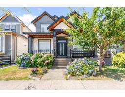 6647 121A STREET, Surrey, British Columbia