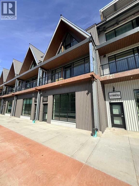 113a, 1 Industrial Place NE, Canmore, Alberta  T1W 1Y1 - Photo 12 - A2334585