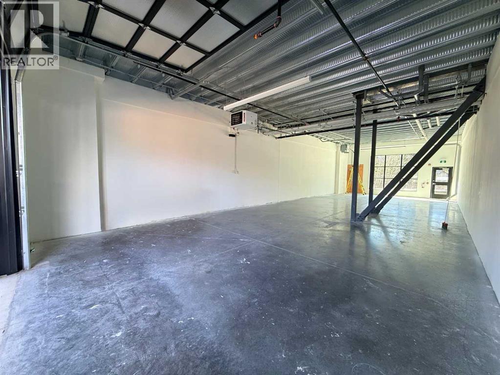 113a, 1 Industrial Place NE, Canmore, Alberta  T1W 1Y1 - Photo 4 - A2334585