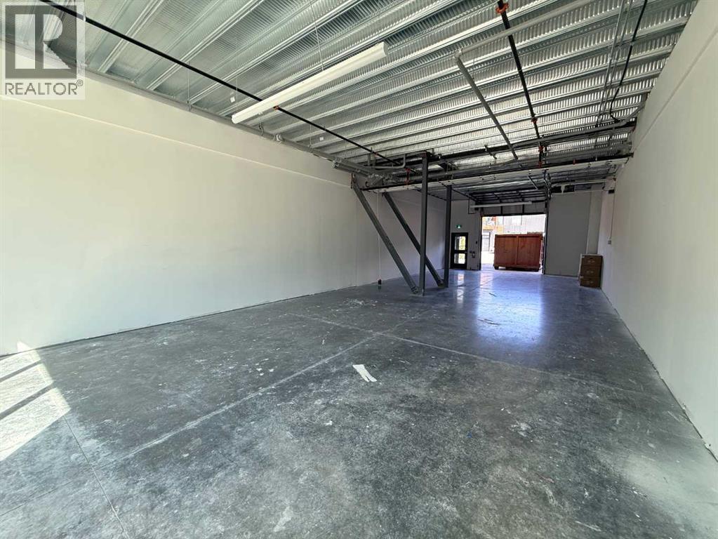 113a, 1 Industrial Place NE, Canmore, Alberta  T1W 1Y1 - Photo 6 - A2334585