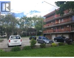 3044 SANDWICH Unit# 202, Windsor, Ontario