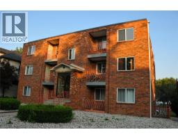 3044 SANDWICH Unit# 203, Windsor, Ontario