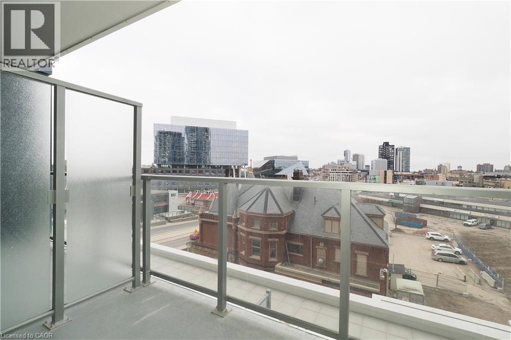5 Wellington Street S Unit# 401, Kitchener, Ontario  N2G 0E3 - Photo 12 - 40843606