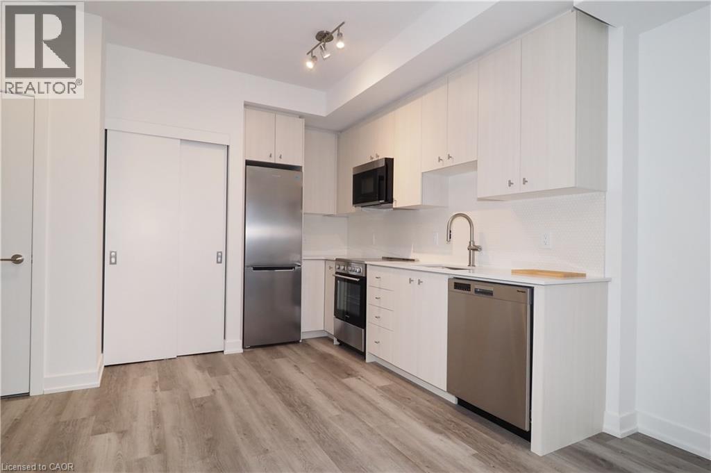 5 Wellington Street S Unit# 401, Kitchener, Ontario  N2G 0E3 - Photo 4 - 40843606