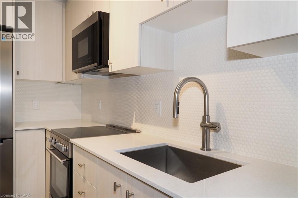 5 Wellington Street S Unit# 401, Kitchener, Ontario  N2G 0E3 - Photo 6 - 40843606