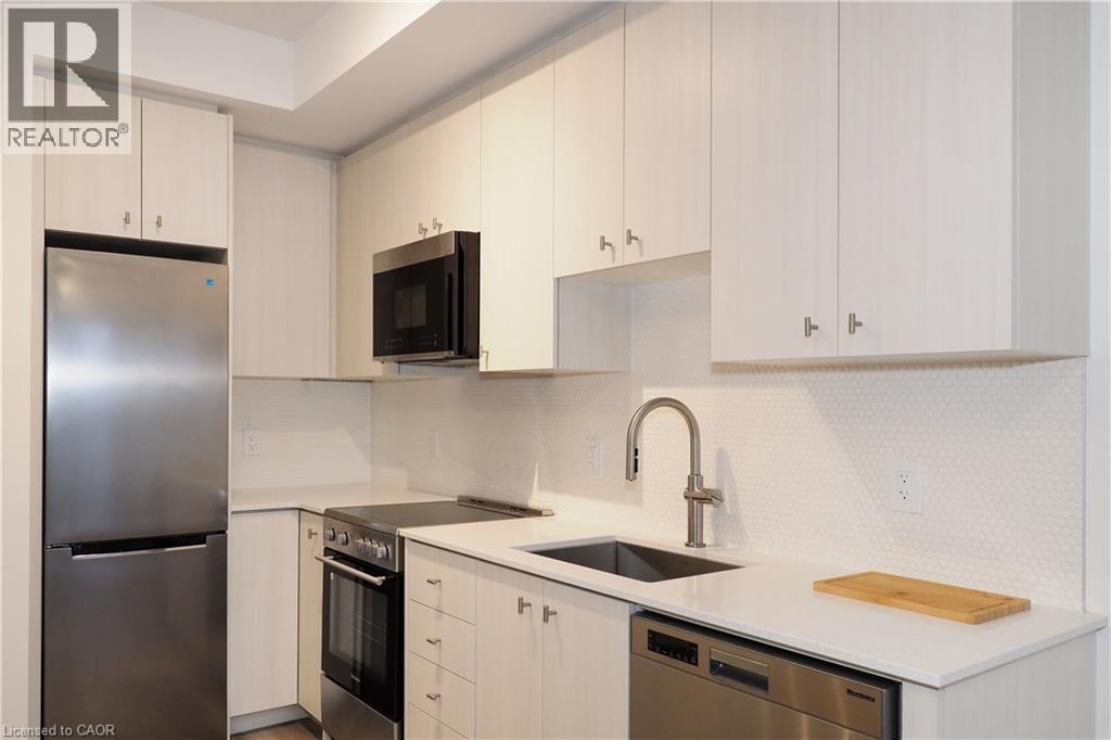5 Wellington Street S Unit# 401, Kitchener, Ontario  N2G 0E3 - Photo 5 - 40843606