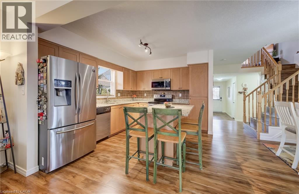 521 Snowdrop Court, Kitchener, Ontario  N2E 4G4 - Photo 10 - 40852829