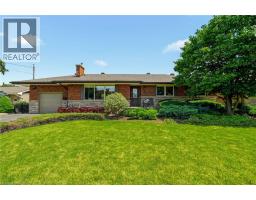 27 BRENTWOOD Drive, Stoney Creek, Ontario