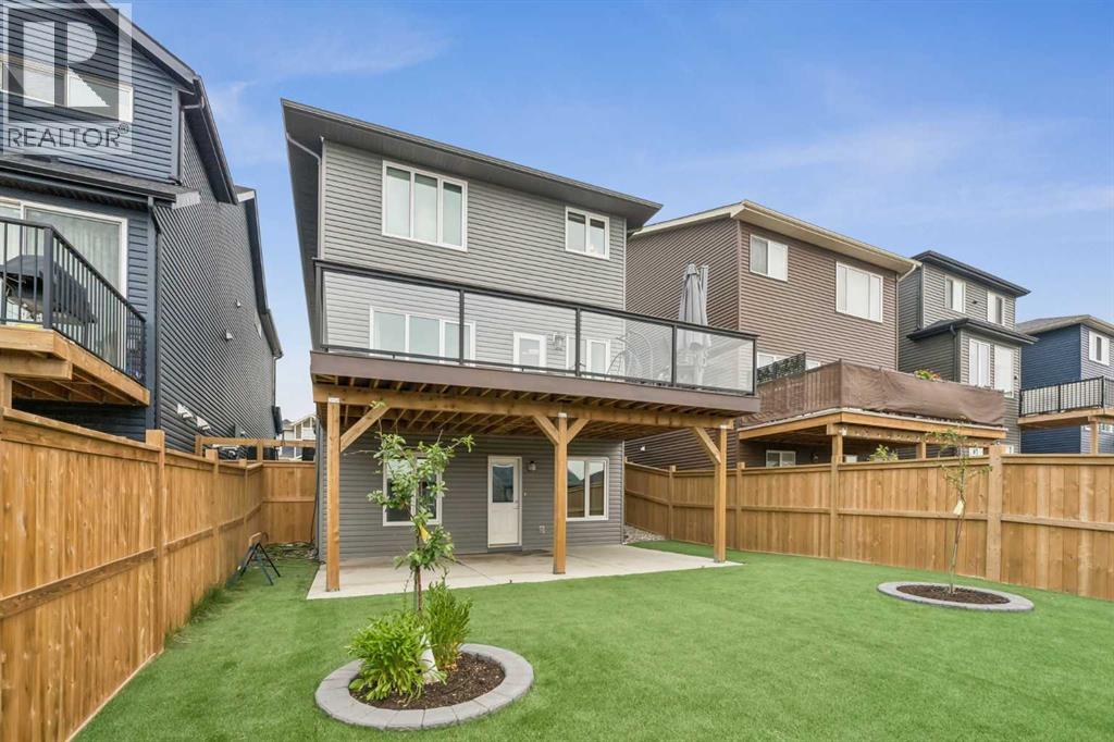 215 Lucas Terrace NW, Calgary, Alberta  T3P 1X3 - Photo 39 - A2326202
