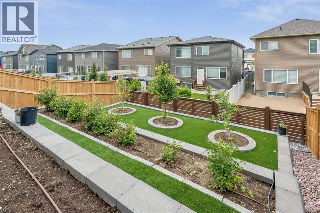 215 Lucas Terrace NW, Calgary, Alberta  T3P 1X3 - Photo 38 - A2326202