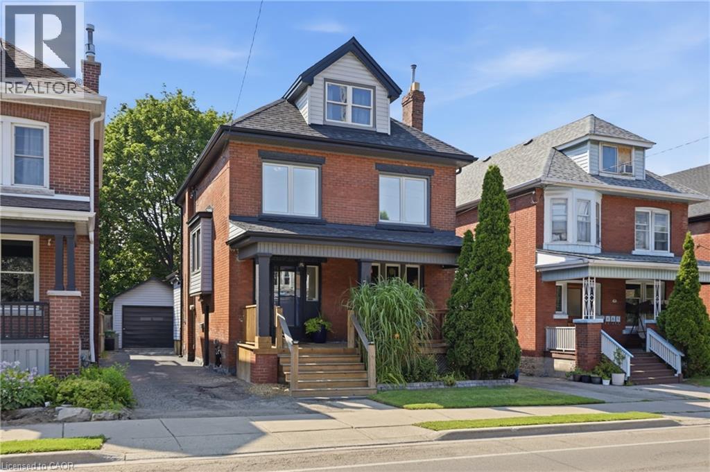 70 Gage Avenue S, Hamilton, Ontario  L8M 3C9 - Photo 2 - 40852025
