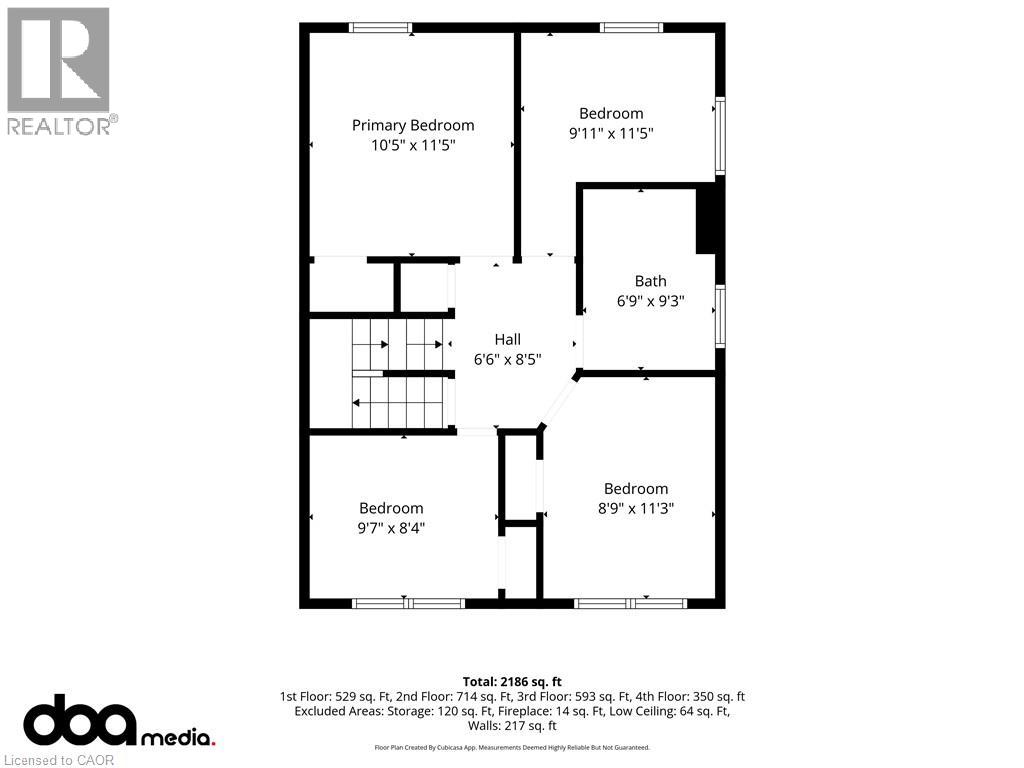 70 Gage Avenue S, Hamilton, Ontario  L8M 3C9 - Photo 49 - 40852025