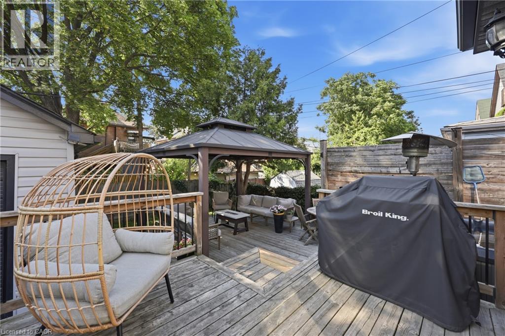 70 Gage Avenue S, Hamilton, Ontario  L8M 3C9 - Photo 45 - 40852025