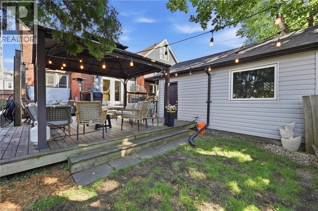 70 Gage Avenue S, Hamilton, Ontario  L8M 3C9 - Photo 42 - 40852025