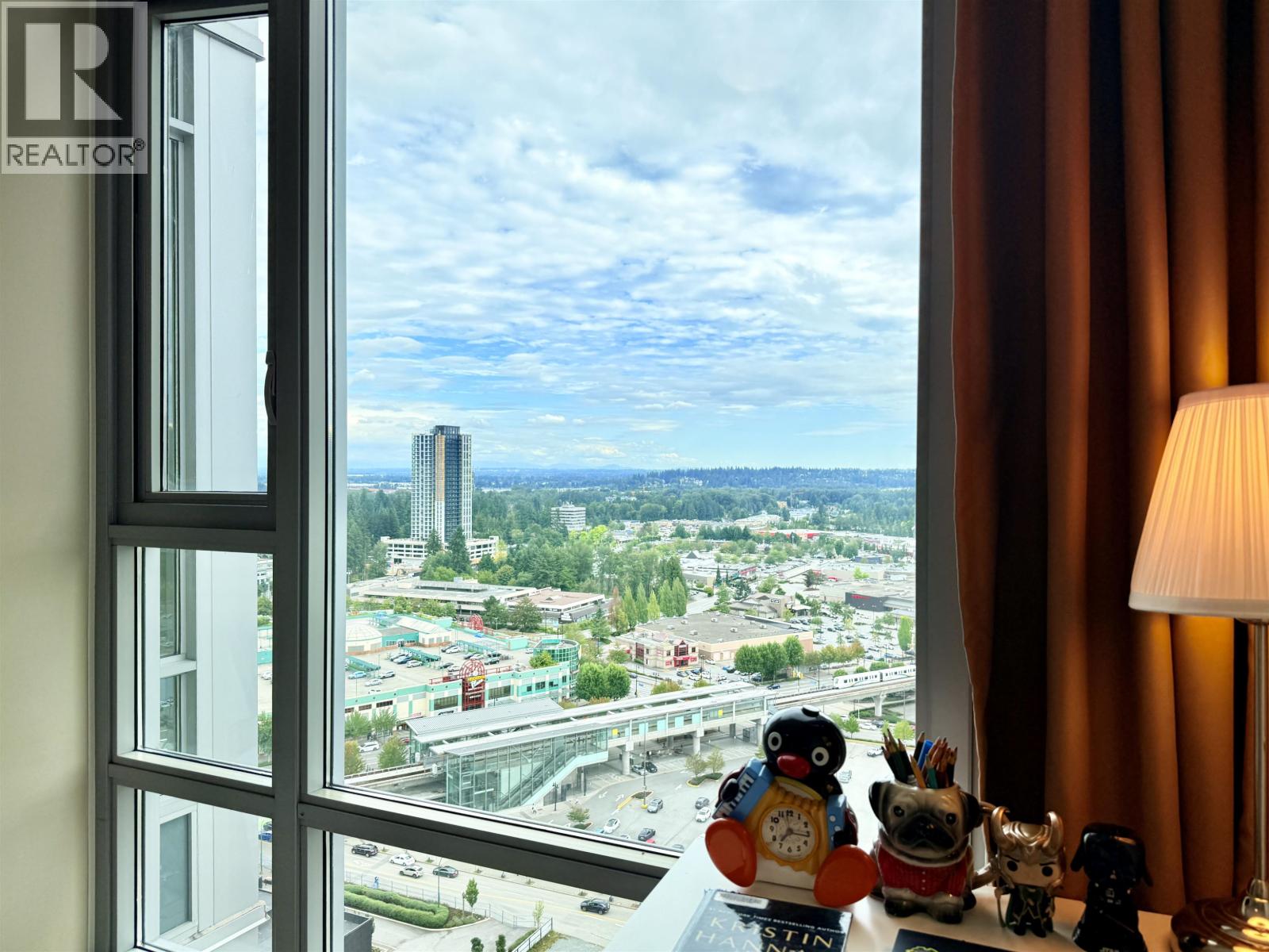 2802 1155 The High Street, Coquitlam, British Columbia  V3B 7W4 - Photo 21 - R3150576