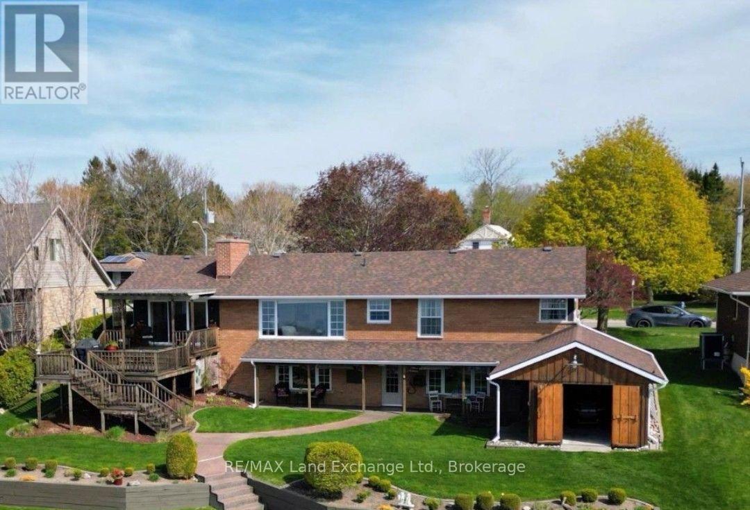 422 Penetangore Row, Kincardine, Ontario  N2Z 2J7 - Photo 45 - X13636472