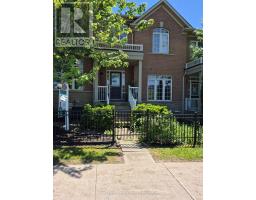 107 BARKDALE WAY, Whitby, Ontario